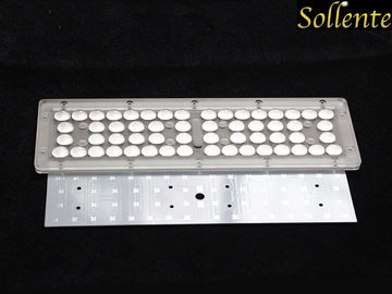 Module de réverbère de 3030 SMD LED avec la carte PCB soudant Lumileds LED