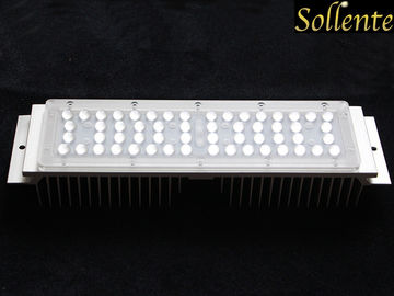 Hauts modules de la lumière SMD LED de baie de supermarché avec la lentille de 30 degrés LED