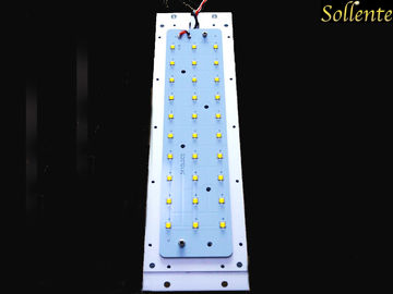 Kit de lumière de modification de 3*10 XTE LED pour de hauts Polonais modules de lampe de LED angle de faisceau de 120 degrés