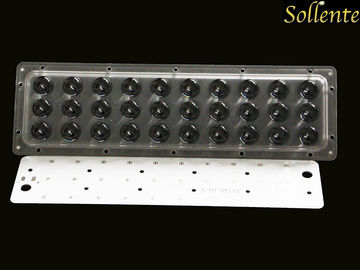 3535 appareils d'éclairage industriels de SMD LED avec la haute lentille de baie 120 degrés