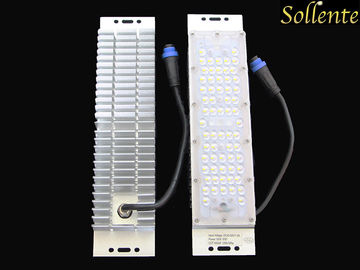 Les kits de modification extérieurs de réverbère d'IP 67 LED, 50 watts ont mené le réverbère SKD