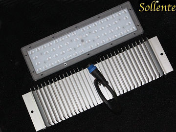 Module remplaçable de réverbère de LED avec 56W la carte PCB Soldeirng OSRAM Duris S5 LED