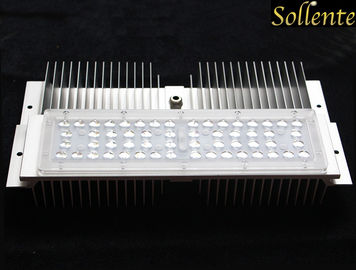 Modules de 60 degrés LED 3528 SMD LED, module extérieur de la lumière d'inondation LED