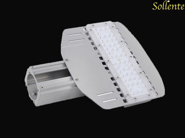 montages de réverbère de 50W SMD3030 LED avec le logement AL6063 en aluminium
