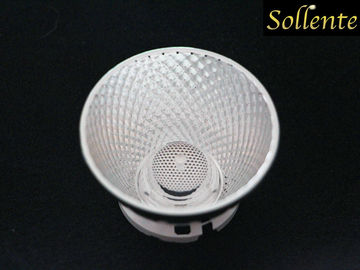 haut réflecteur de lumière de baie de 45mm, réflecteur d'ÉPI de LED pour CXA 1310 CXB 1520