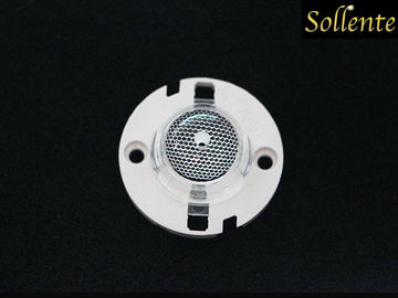 haut réflecteur de lumière de baie de 45mm, réflecteur d'ÉPI de LED pour CXA 1310 CXB 1520