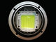 100W appareils d'éclairage de haute baie de l'ÉPI LED, module remplaçable de LED 90 degrés