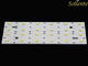 12W efficacité lumineuse élevée du module 150lm/w de carte PCB du CREE XTE SMD3535 LED